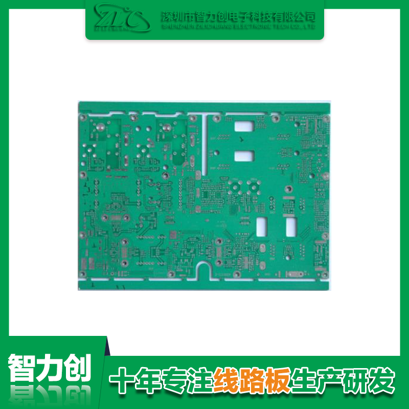 PCB制作線路板中通孔，盲孔，埋孔有什么區(qū)別