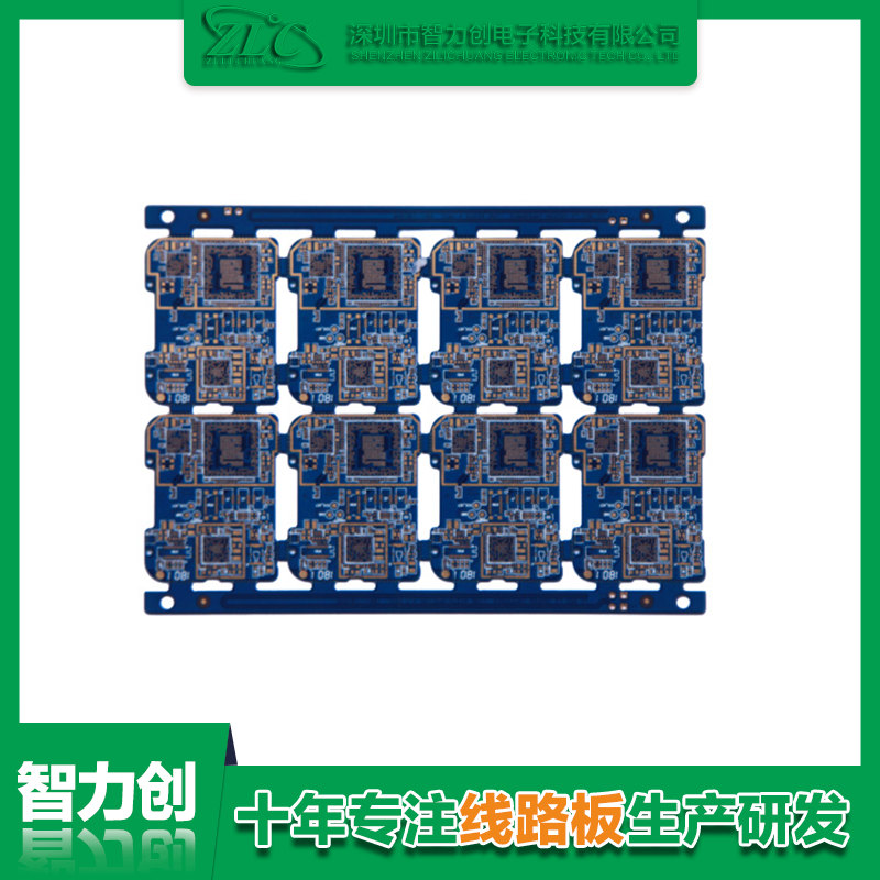 線路板應用于車載播放器，PCB板在車載播放器的重要性