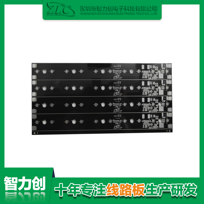 PCB鋁基板是什么，鋁基板應(yīng)用于哪些設(shè)備